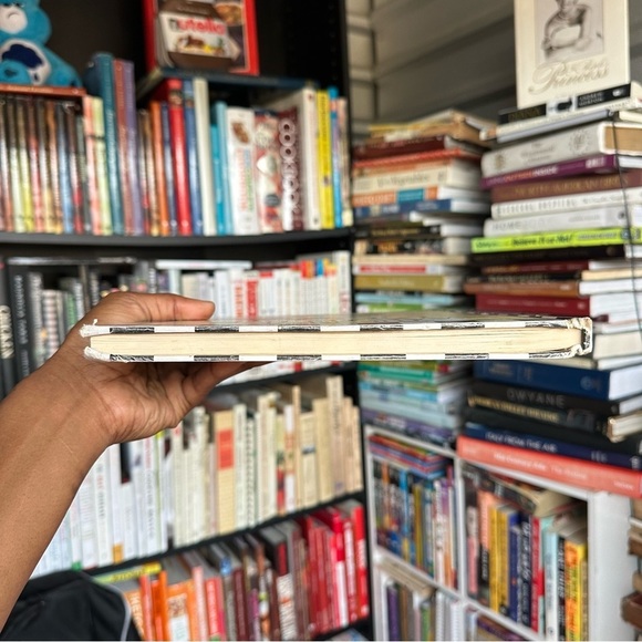 The Real Mother Goose (1977) Vintage Children’s Book - Picture 5 of 10